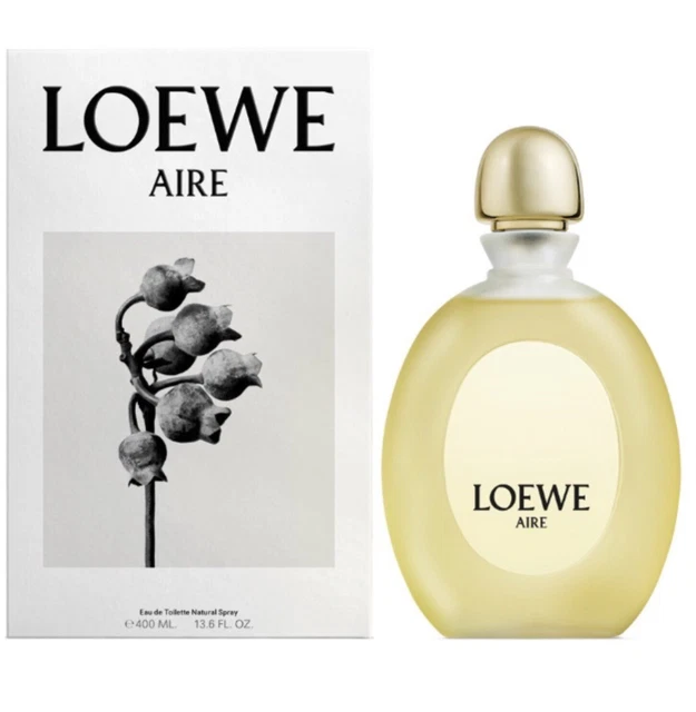 Amazon Aire De Loewe 400 Ml Precio AIRE DE LOEWE EDT (eau De