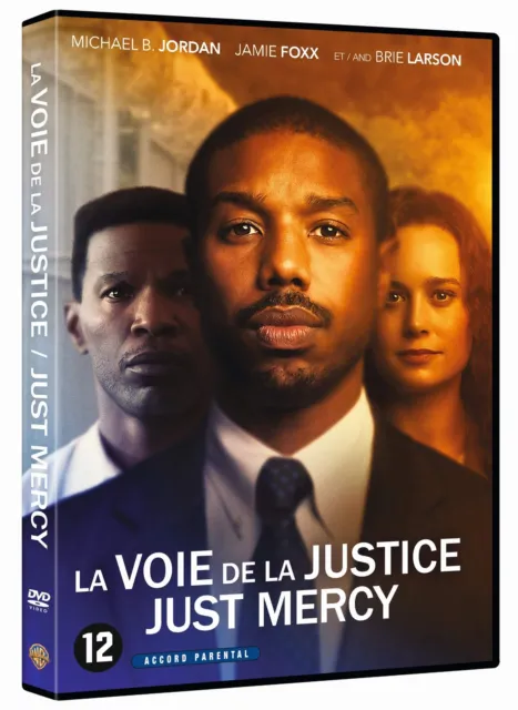 La Voie De La Justice (DVD)