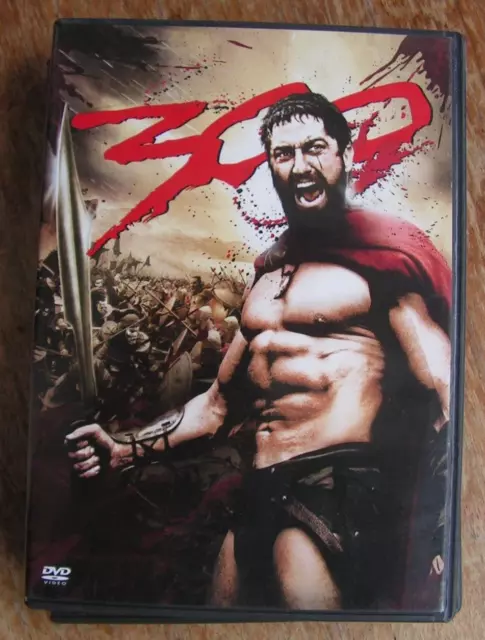 300         Dvd