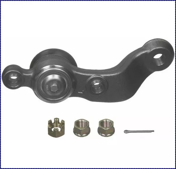 Traggelenk Vorne Unten Links Für Toyota Tacoma Pickup 2001 - 2005 2002 2003