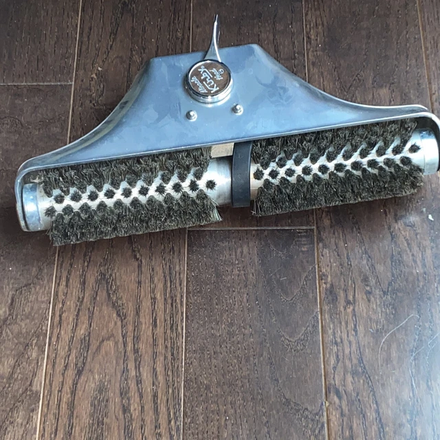 VINTAGE KIRBY CLASSIC Vacuum Cleaner Parts Miracle Head Attachment 19.