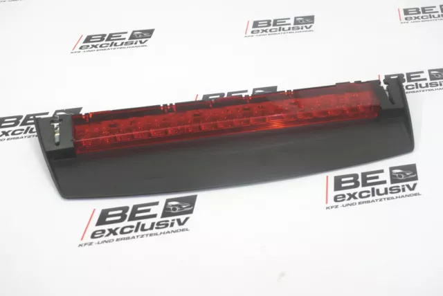 Audi A6 4G Berline Feu de Stop Supplémentaire 3. Feux 4G5945097A