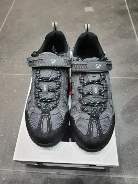 Bontrager SSR Multisport Freizeit Damen Radschuhe, Größe EU 37, UK 4,5