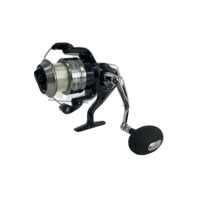 シマノ(SHIMANO) 14 スフェロス(SPHEROS) SW5000HG - 【バス