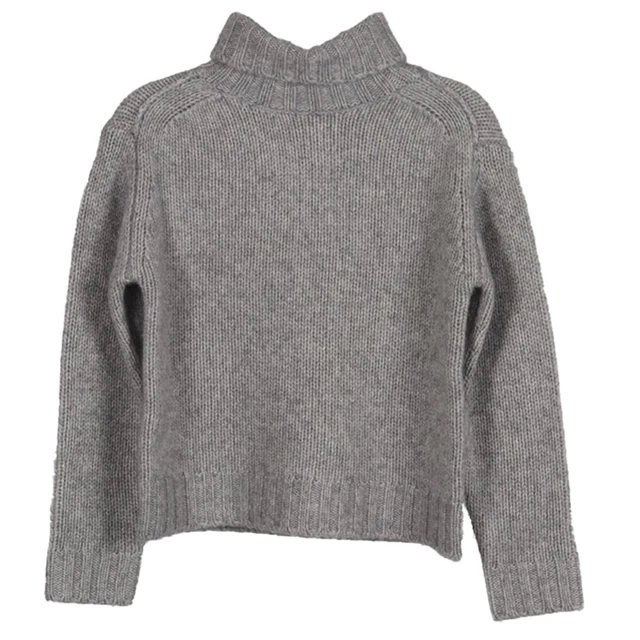 Maglione Cashmere Bonpoint Bambina 8 Anni