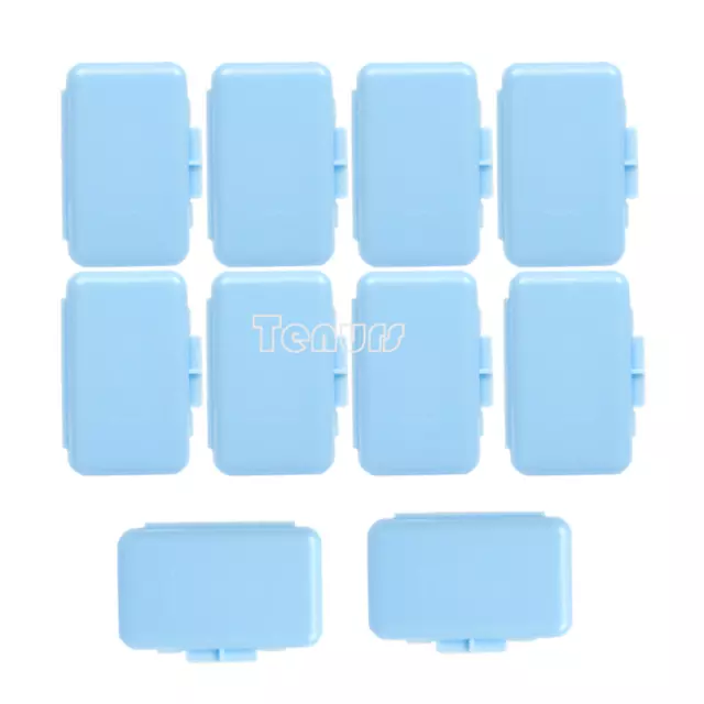 20Box Dental Orthodontic Wax for Bracket Brace Gum Irritation mint Scent