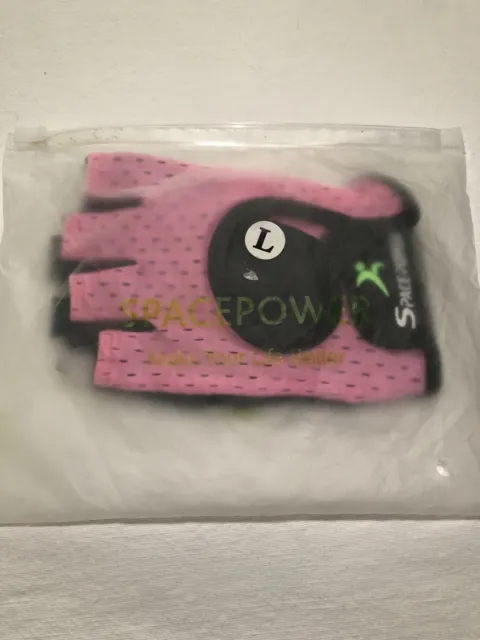 Workout Training Gloves for Yoga Gym Fitness Exercise Weight Lifting
