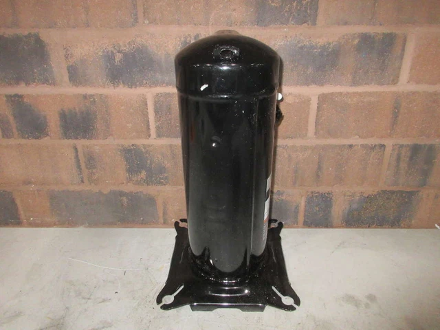 Copeland ZP24K5E-PFV-830 2 Ton 208-230V 1PH Scroll Compressor