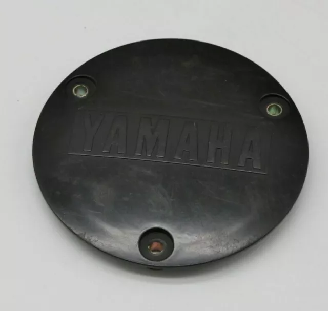 OEM Kupplung Abdeckung Rund Einsatz + Backer Gummi Yamaha Banshee 1987-2006