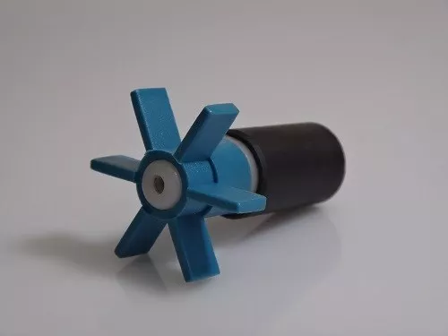 Jebao Impeller inkl. Achse für Außenfilter Modelle 103,104