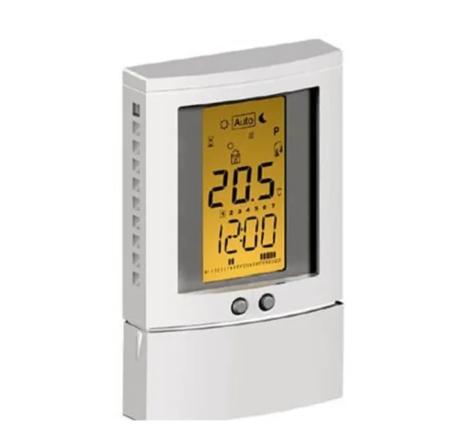 Thermostat digital CO - 16A - Programmable
