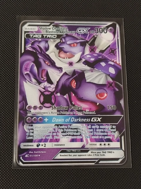 CHARIZARD GX 150/147 Shadow Dark Custom Card Pokemon 21.50 - PicClick UK CHARIZARD GX 150/147 Shadow Dark Custom Card Pokemon 21.50 - PicClick UK