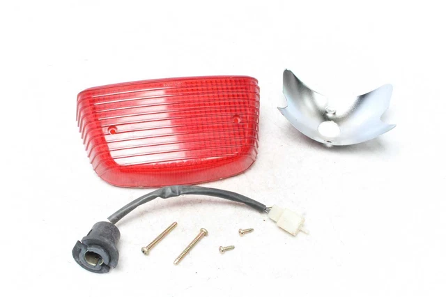 Hyosung Comet GT 650 BJ04/08 feu de stop arrière, optique,REAR /TAIL/STOP LIGHT,