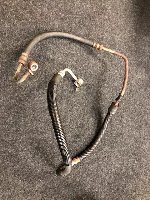 Suzuki Jimny Power Steering Hose