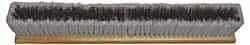 PRO-SOURCE 36" General Purpose Polypropylene Push Broom 3" Bristle Length, Wo...