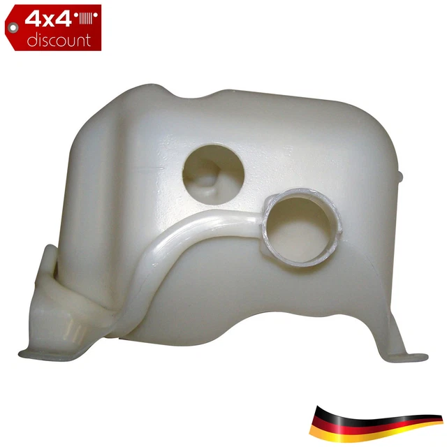 Serbatoio Di Compensazione Liquido Refrigerante Con Tappo Per Jeep Cherokee KJ 2002-2006 – Sostituzione 52079788AE