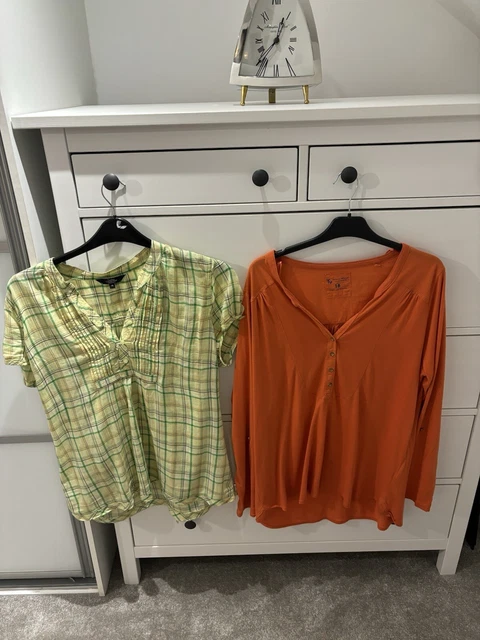 Ladies Green Tops Debenhams FOR SALE PicClick UK