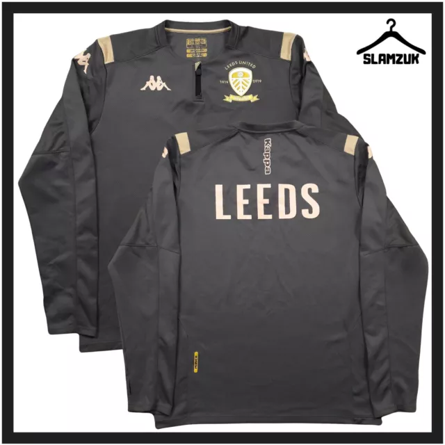 Leeds united jacket 2020 cheap