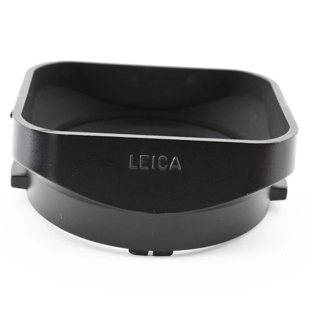 [MINT] Leica 12526 A42 Lens Hood For Summicron M 35mm f/2 From JAPAN #231107
