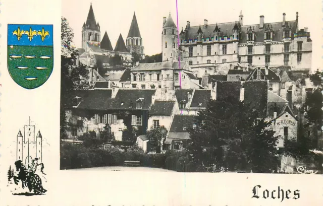 Chateau De Loches