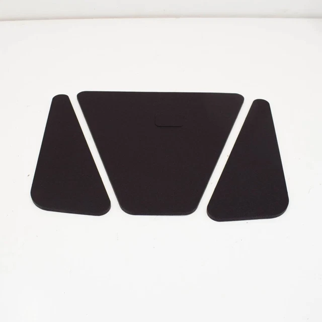 BMW E30 COUPE Hood Insulation Pad Set 1972245 51481972245 NEW GENUINE bmw-e30-coupe-hood-insulation-pad-set-1972245-51481972245-new-genuine