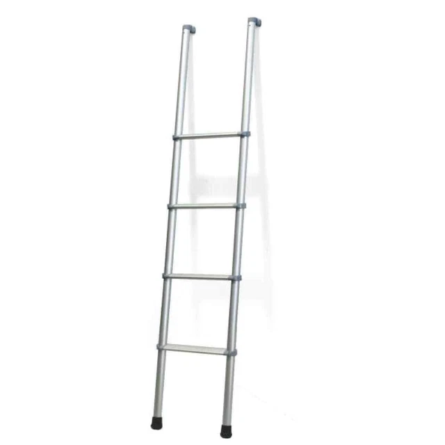 Alkovenleiter Fiamma DELUXE 4B, 4 Stufen