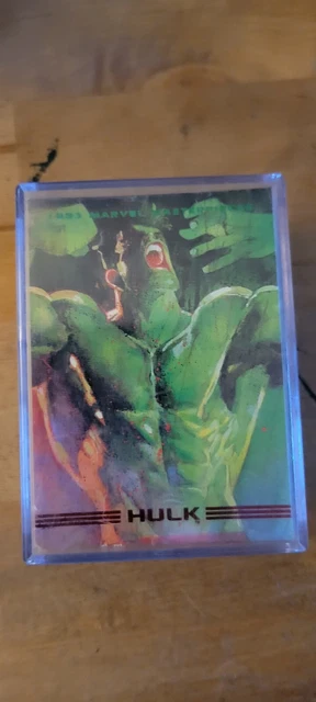 1993 Marvel Masterpieces Base Set Singles Complete Your Set Choose Your Card