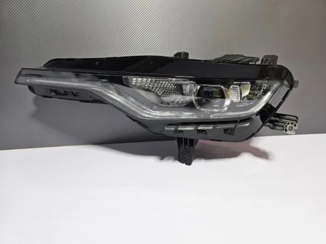Chevrolet Camaro OEM LED Left Headlight 2019 2020 2021