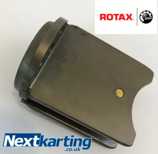 Rotax Max Evo 45 Carburettor Throttle Slide - NEXT KARTING -