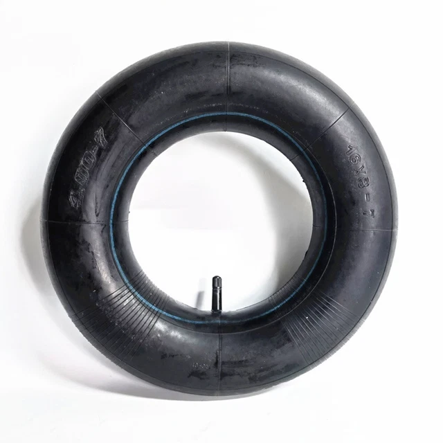 HEAVY DUTY 16 x 8 7 Inner Tube for Trailer Tires Wearproof and Long