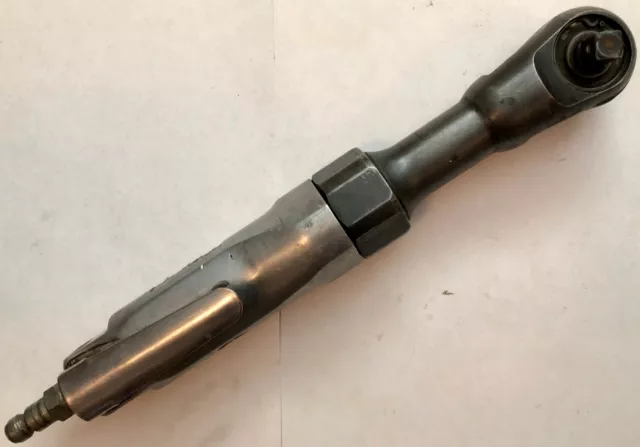 Chicago Pneumatic CP828 Speed Air Ratchet 3/8”