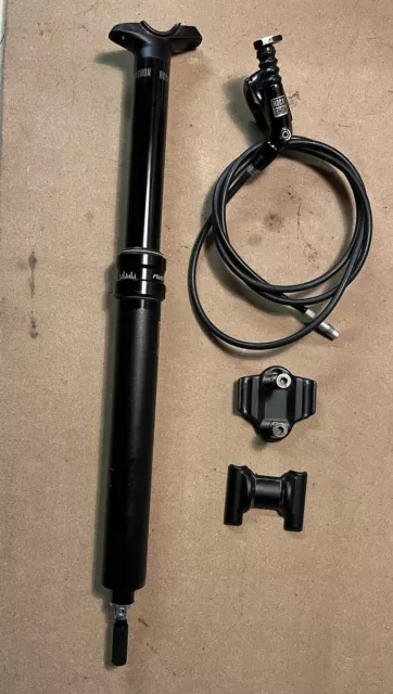 Rock Shox Reverb Dropper Seat Post 30.9mm