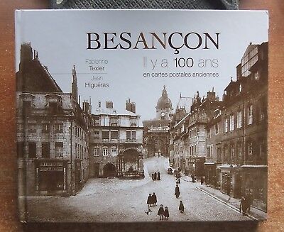 HIGUERAS TEXIER SAINT-ETIENNE IL Y A 100 ANS EN CARTES POSTALES ANCIENNES 