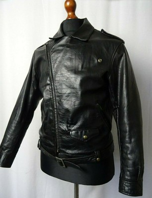 MEN'S VINTAGE STAGG années 1960 
