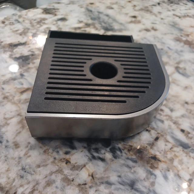 KEURIG KDUO COFFEE Maker Drip Tray Holder & Grate Replacement Parts