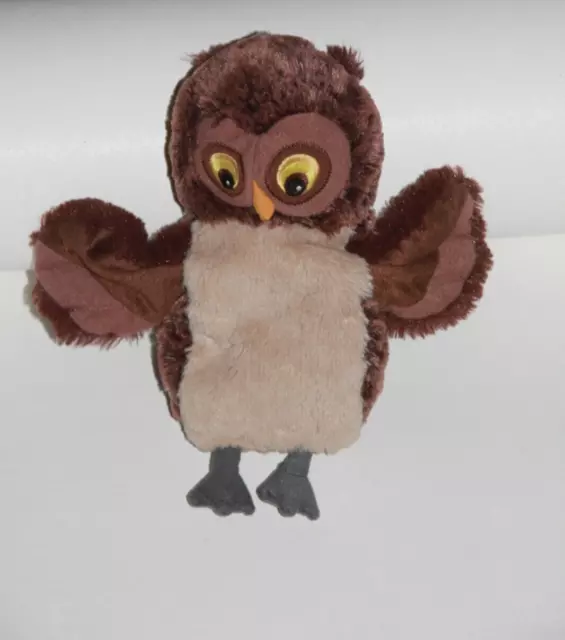 Peluche castor sales ikea