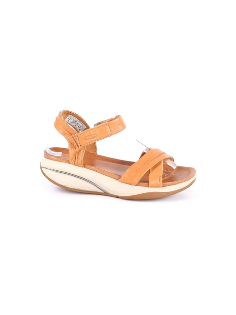 MBT Women Brown Wedges 6 MBT Women Brown Wedges 6