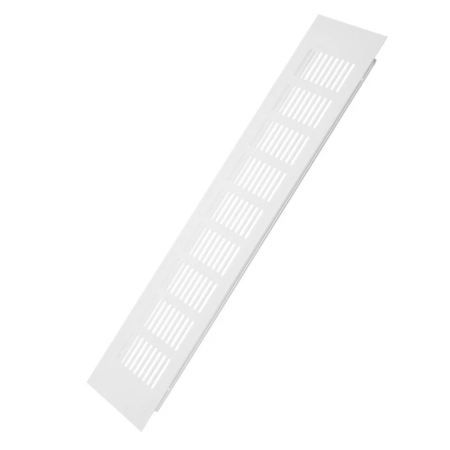 VENTED SHELF LOUVERED Ventilation Grilles Server Rack Shelf Mesh Vent ...