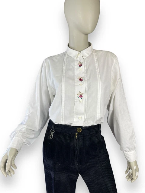 Chemser hppe chemser brodé haut nden haut boho - Etsy France
