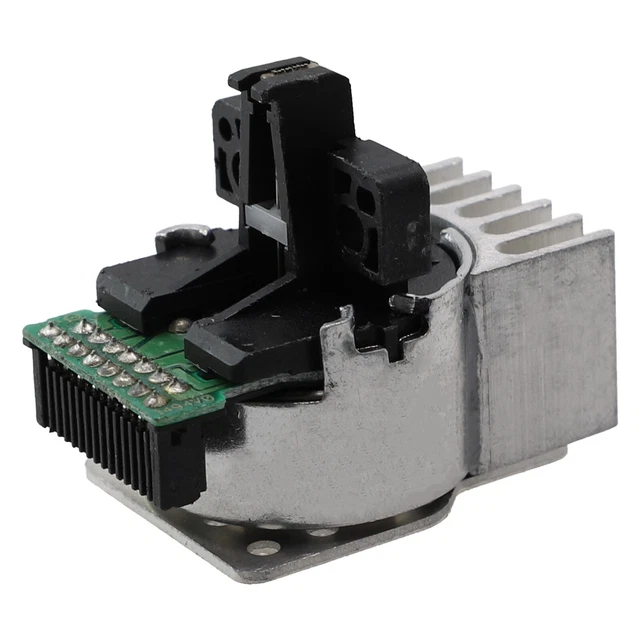 High Quality Silver Print Head for Epson TMU220 TM U220 Receipt Printer