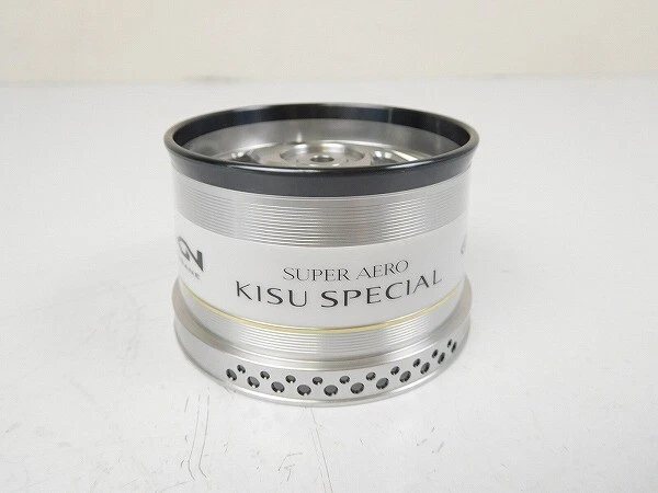 SHIMANO 16 Super Aero Kiss Special 35 TYPE1 Spool Unused Managed AM5047 51