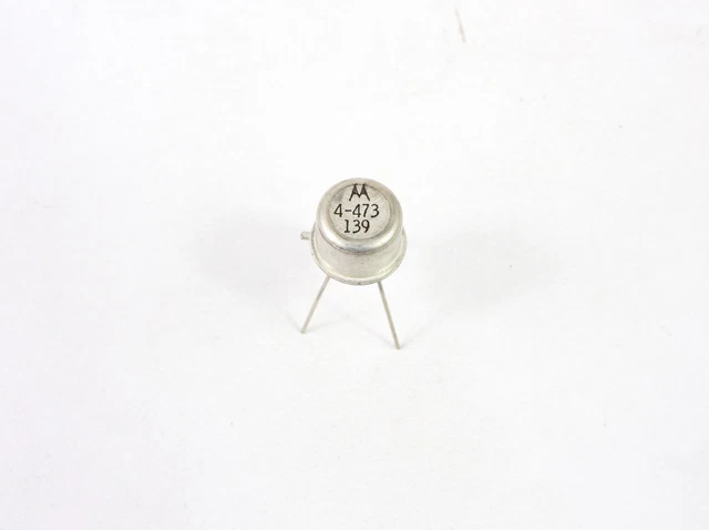Agilent 1854-0473 Integrated Circuit