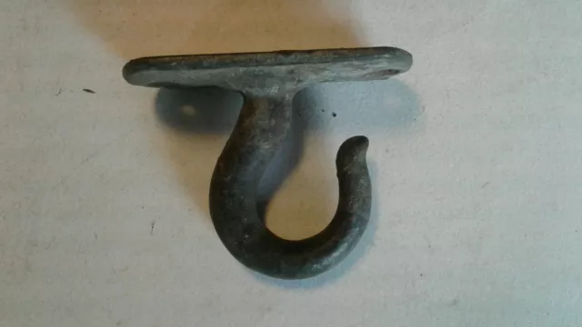 Old Plant Wall Hook Porch Ceiling Hook