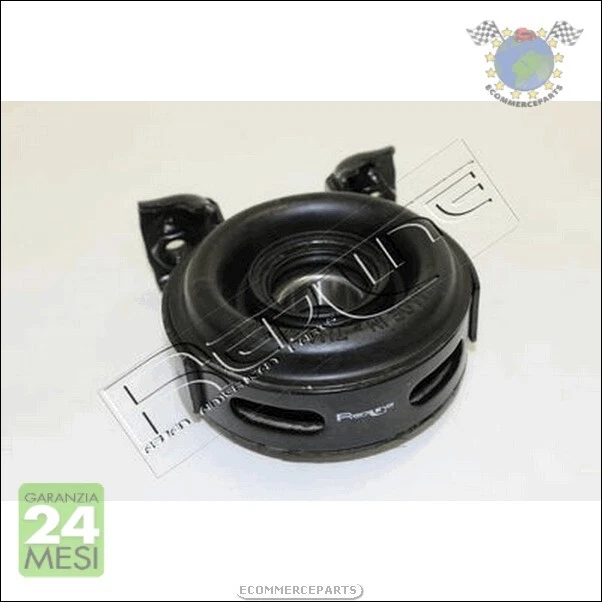 Cuscinetto albero cardanico RedLine per ISUZU D-MAX P #hr