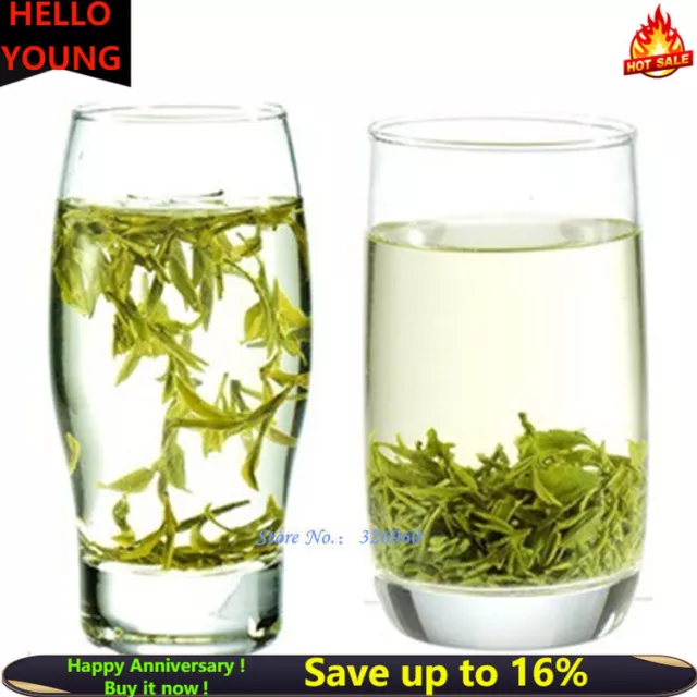 Fresh Biluochun Tea Green Tea 100g Bi Luo Chun Tea Health Care Fragrant Chinese