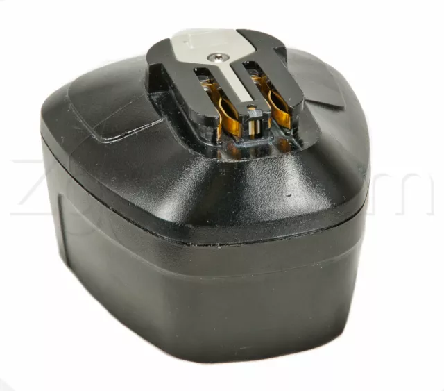 Batterie compatible Stryker 4115 - reconditionnée