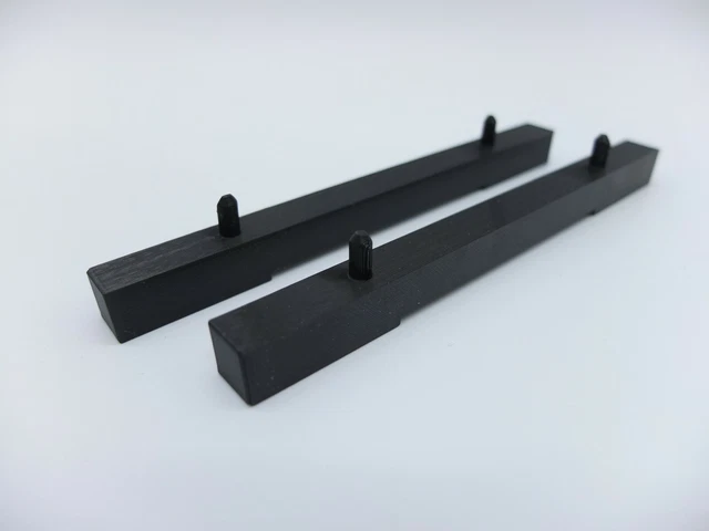 3 Stück Edelstahl Stativ Spike - 3/8 Zoll Kamerastativ Füße Für Outdoor