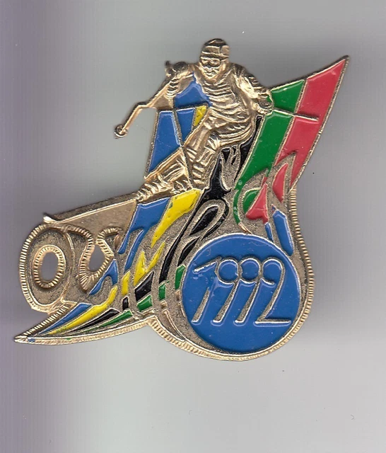 RARE PINS PIN'S .. Olympique Olympic Albertville 1992 Armee Army Securite ~24 EUR 4,99 - FR