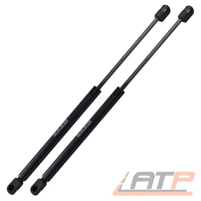GASFEDER DÄMPFER HECKKLAPPE PAAR NTY AE-MZ-007 2PCS V FÜR
