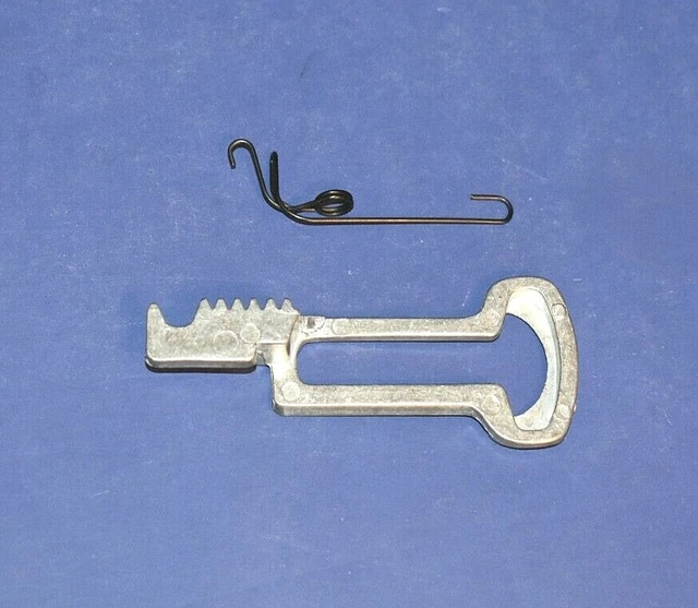 STEERING COLUMN 6 Tooth Ignition Switch Rack Gear Gm Cars Trucks 1977